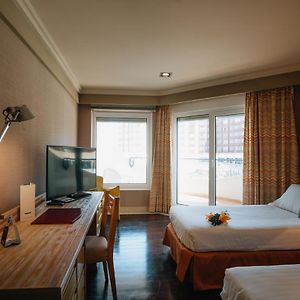 Camera con letto queen size